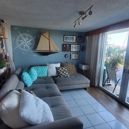 Apartamento NAÜTIK, Ocean Front! Great view Fajardo Exterior foto